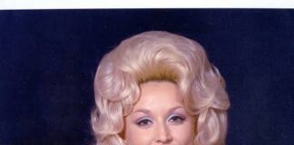 Dolly Parton pauses music career after husband’s death, says she’s emotionally ‘stalled’