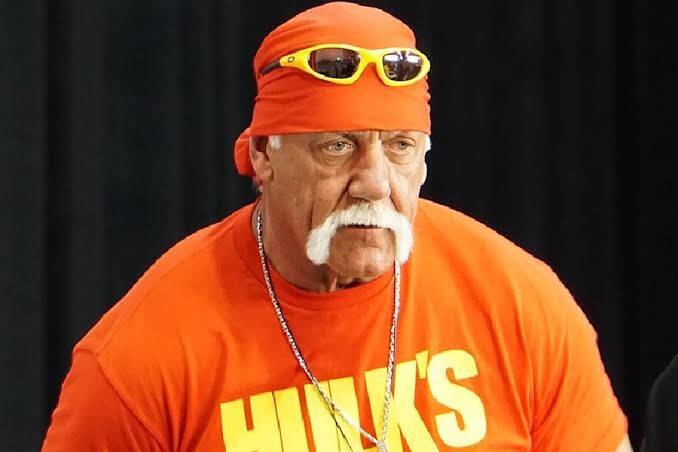 Hulk Hogan has died at the age of 71 following a cardiac arrest.