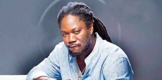 ‘There’s nothing greater than humility’ — Daddy Showkey praises Seyi Tinubu’s gesture at birthday party