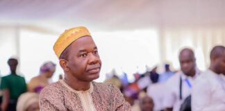 Nollywood veteran Chiwetalu Agu pays emotional tribute to late actor Tom Njemanze