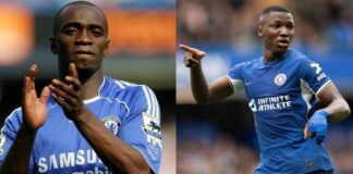 Makelele tips Caicedo to create his own Chelsea legacy Claude Makelele has praised Moises Caicedo for his performances in the Chelsea shirt over the past two seasons.