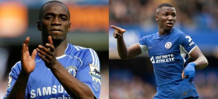 Makelele tips Caicedo to create his own Chelsea legacy Claude Makelele has praised Moises Caicedo for his performances in the Chelsea shirt over the past two seasons.