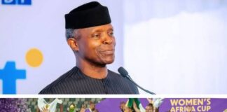“We may bend, but we never break” — Osinbajo hails Super Falcons’ 10th WAFCON triumph Prof Yemi Osinbajo has showered encomiums on the Super Falcons after winning the WAFCON 2025 tournament in Morocco.