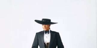 Kiekie’s dazzling Trendupp Awards ensemble: A masterclass in reinvention Kiekie