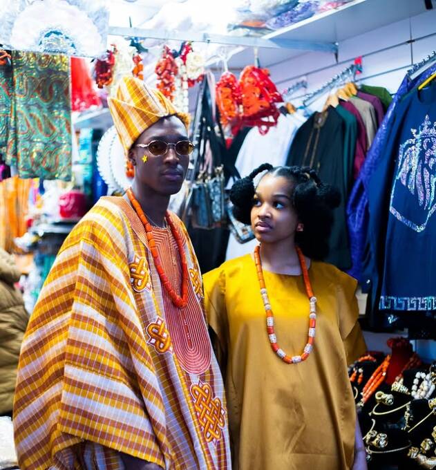 Photo Credit: oSHAMO|Instagram