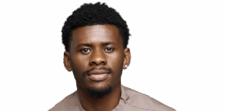 BBNaija 10: Thelma removed as Head of House as Victory takes over