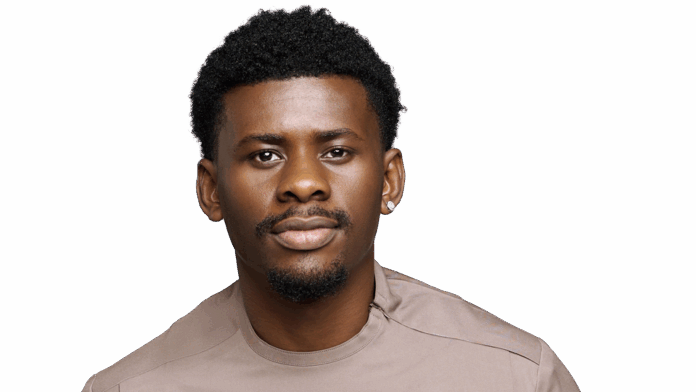 BBNaija 10: Thelma removed as Head of House as Victory takes over