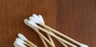 Why you should not use cotton buds to clean your inner ear – And safe ways to do it instead