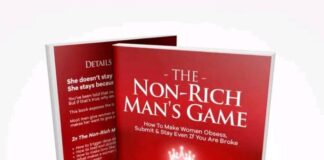 Book Review: The Non-Rich Man’s Game by Yvonne Funmi