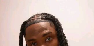 Lil Kesh hospitalized after being stabbed in Lagos