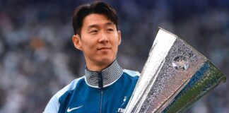 Premier League star Son Heung-min set to leave Tottenham after 10 years After 10 years of meritorious service, Son Heung-min will leave Tottenham Hotspur this summer.