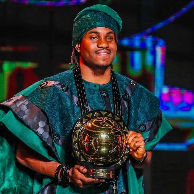 Ademola Lookman has handed a transfer request to Atalanta.