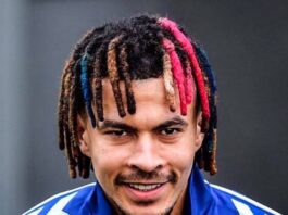 Dele Alli is contemplating retirement from the game of football after being deemed surplus to requirement at Como.