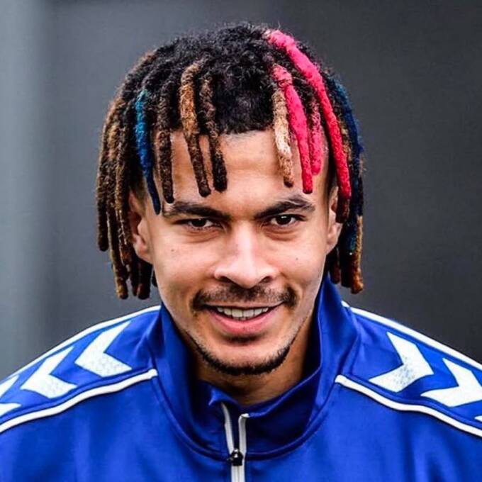 Dele Alli is contemplating retirement from the game of football after being deemed surplus to requirement at Como.