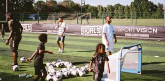 ICYMI: Raheem Sterling launches RS7 Academy to empower young football talents Raheem Sterling has unveiled the RS7 Academy, a game-changing initiative focused on developing young footballers with a unique touch.