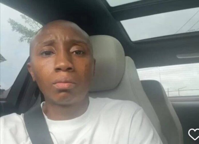 I am still alive – DJ Dope clears air on death rumours I am still alive – DJ Dope clears air on death rumours