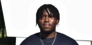 18-year-old Nigerian Abiola Abidoye achieves UK’s highest A-Level grade in law Abiola Abidoye. Credit: Ipswich Star