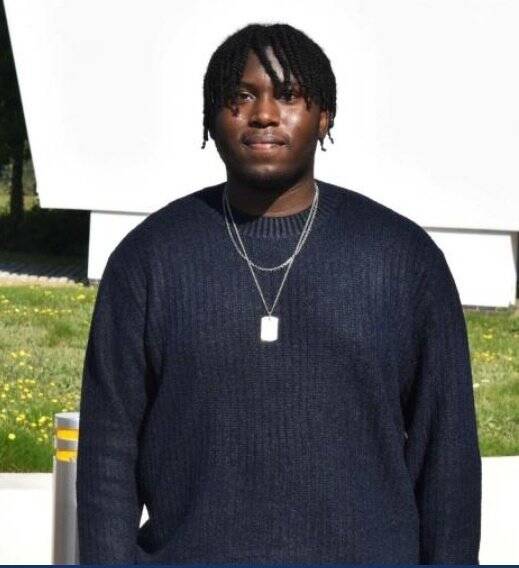 20250818_092901 Abiola Abidoye. Credit: Ipswich Star