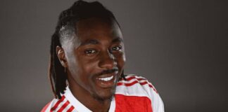 Arsenal complete £67.5m hijack as Eberechi Eze becomes new No.10 England midfielder Eberechi Eze has joined Arsenal from Crystal Palace.