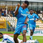 Remo Stars react to NPFL relegation, promise immediate rebuild 2 Remo Stars were held to a 1-1 draw by Rivers United in the opening match of the 2025/26 NPFL season.