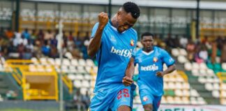 Rivers United hold champions Remo Stars to 1-1 draw in NPFL 2025/26 opener Remo Stars were held to a 1-1 draw by Rivers United in the opening match of the 2025/26 NPFL season.
