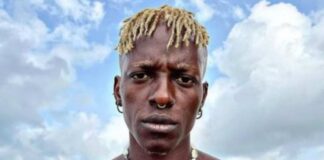 My mum abandoned us when Dad became broke — Ex-BBNaija Hermes