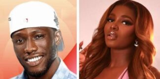 BBNaija 10: Isabella kicks against Kayikunmi’s stay in HOH lounge