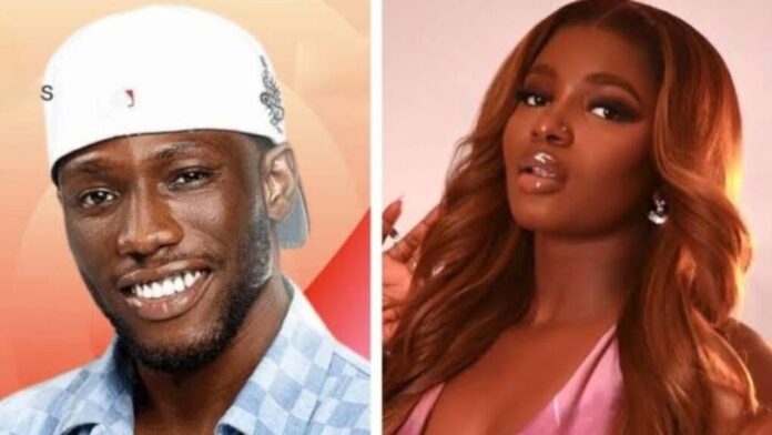 BBNaija 10: Isabella kicks against Kayikunmi’s stay in HOH lounge BBNaija 10: Isabella kicks against Kayikunmi’s stay in HOH lounge