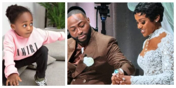 Chioma Adeleke returns to social media after three years, pays tribute to Ifeanyi