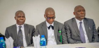 Plateau holds multi-sectoral workshop to combat human trafficking Plateau State Government and State Taskforce on Anti-Human Trafficking representatives