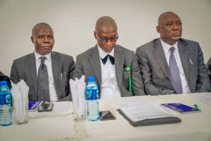 Plateau holds multi-sectoral workshop to combat human trafficking Plateau State Government and State Taskforce on Anti-Human Trafficking representatives