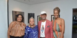 Lagos integrates art into healthcare to promote healing, wellness Lagos integrates art into healthcare to promote healing, wellness