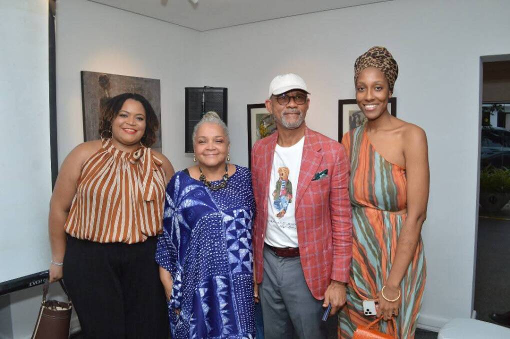 Lagos State Lagos integrates art into healthcare to promote healing, wellness
