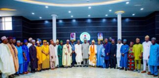 AbdulRazaq outlines development, security efforts in meeting with Ifelodun stakeholders AbdulRazaq outlines development, security efforts in meeting with Ifelodun stakeholders