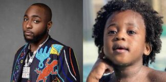 How losing my son changed my life – Davido