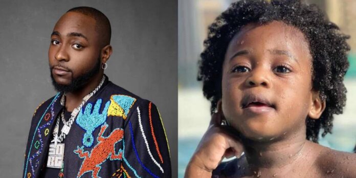 How losing my son changed my life – Davido
