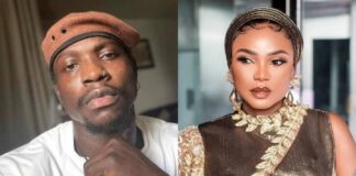 VeryDarkMan in love with Iyabo Ojo – Radiogad