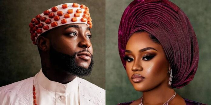 I spent $3.7 million cash on Miami wedding – Davido