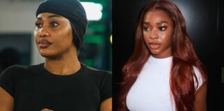 BBNaija 10: I urinated on Dede’s box because I was drunk – Sultana