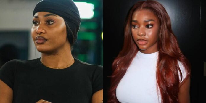 BBNaija 10: I urinated on Dede’s box because I was drunk – Sultana BBNaija 10: I urinated on Dede’s box because I was drunk – Sultana