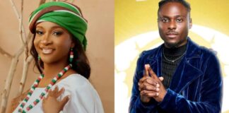 BBNaija 10: Big Soso accuses Faith of age-shaming her, flirting with boys