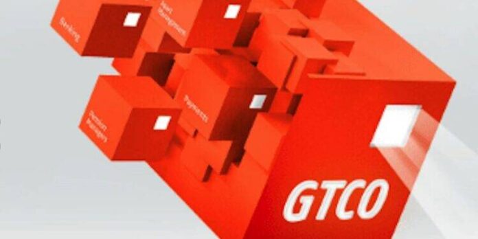 GTCO raises final dividend to N11.76, total payout N12.76 for 2025 GTCO raises final dividend to N11.76, total payout N12.76 for 2025