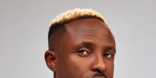 Gospel singer Gaise Baba reveals why drinking alcohol is not a sin