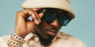 Why I quit smoking, drinking – Ice Prince Ice Prince