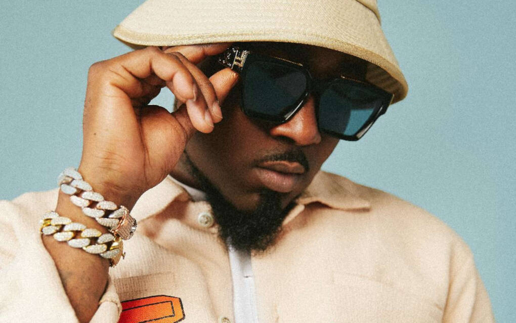 Ice Prince
