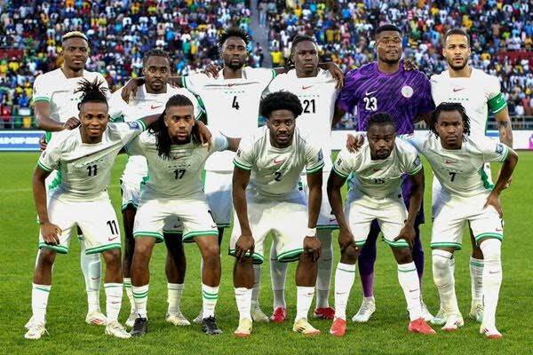 Nigeria has named her final squad ahead of 2026 FIFA World Cup qualifiers against Rwanda and South Africa.