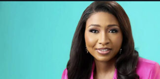 Your View host, Morayo Afolabi-Brown resigns from TVC after 12 years