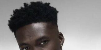 BBNaija 10: Jason Jae wins interim head of house, picks Koyin as guest BBNaija Jason Jae