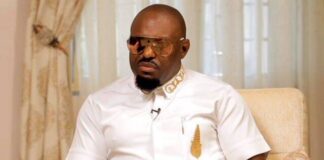 Jim Iyke reveals he once chased a producer with a machete over gay role request