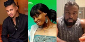 BBNaija pays tribute late ex-housemates Francisca Owumi, Joseph Ada, and Rico Swavey